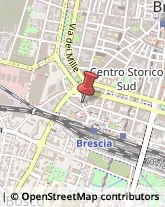 Viale della Stazione, 02,25122Brescia