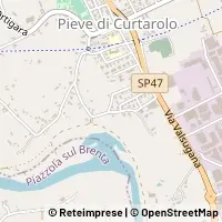 Kort Curtarolo