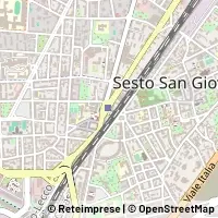 Kort Sesto San Giovanni