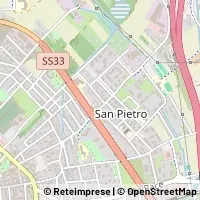 地图 Rho