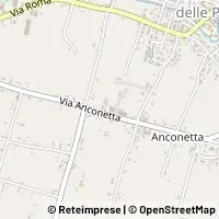Peta San Giorgio delle Pertiche