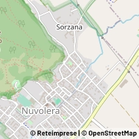 Carte Nuvolera
