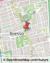 Via Vittorio Veneto, 9/E,20091Bresso