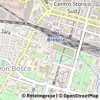 Kart Brescia