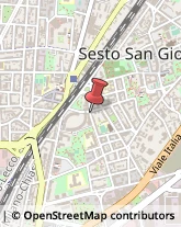 Via Domenico Fiorani, 81,20099Sesto San Giovanni