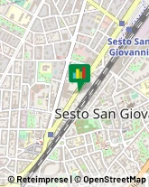 Viale Antonio Gramsci, 83,20099Sesto San Giovanni