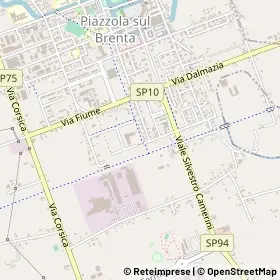 Mappa 35016
