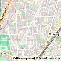 Kart Sesto San Giovanni