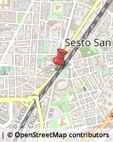 Via Roma, 38,20099Sesto San Giovanni