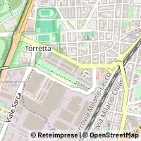 Carte Sesto San Giovanni