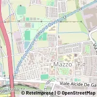 Map Rho