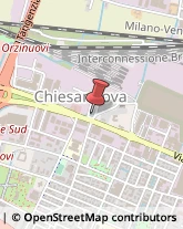 Via Chiesanuova, 8-10,25125Brescia