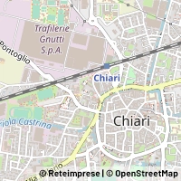 Карта Chiari