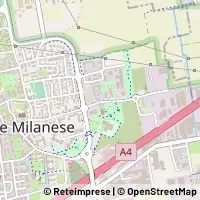 Kort Novate Milanese