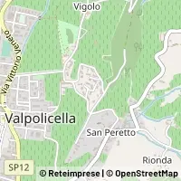 Carte Negrar