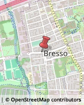 Via Filippo Corridoni, 8,20091Bresso