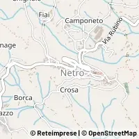 Map Netro