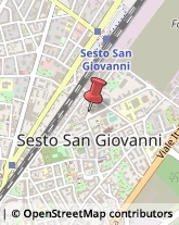 Via Enrico Falck, 6,20099Sesto San Giovanni