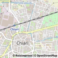 Map Chiari