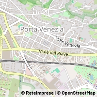 Peta Brescia