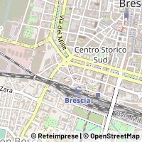 Kart Brescia