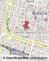 Contrada Santa Croce, 13,25122Brescia