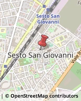 Via Dante Alighieri, 79,20099Sesto San Giovanni