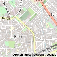 Harita Rho