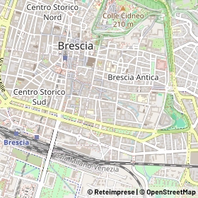 Mappa 25121