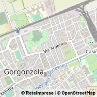 Kart Gorgonzola