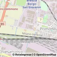 Kart Brescia
