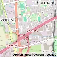 Kartta Cormano