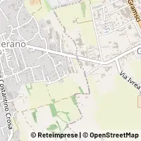Kartta Ponderano