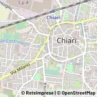 Mapa Chiari