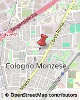 Via Alessandro Manzoni, 4,20093Cologno Monzese