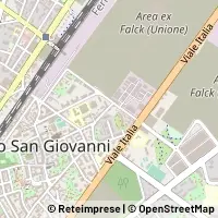 Carte Sesto San Giovanni