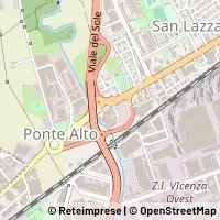 Karta Vicenza