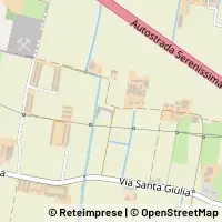 Map Roncadelle