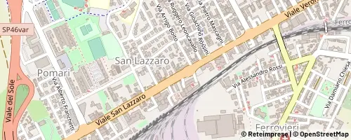 Mappa 비첸차