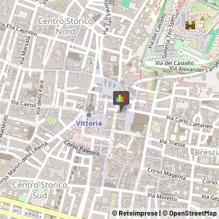 Erboristerie Brescia,25121Brescia