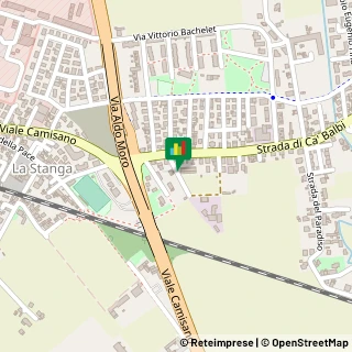 Str. Ca' Balbi, 22,36100Vicenza