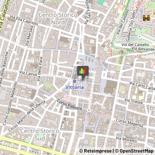 Parafarmacie Brescia,25122Brescia