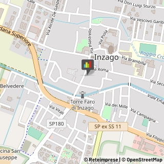 Trattamento e Depurazione delle acque - Impianti Inzago,20065Milano