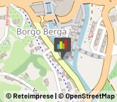 Campeggi, Villaggi Turistici e Ostelli Altavilla Vicentina,36100Vicenza