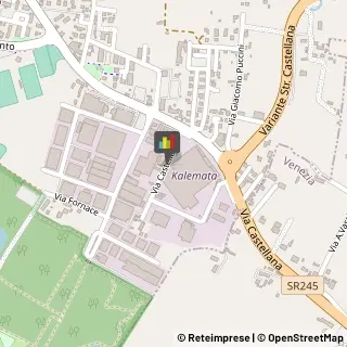 Consulenza Informatica,30030Venezia