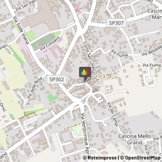 Alberghi,13878Biella