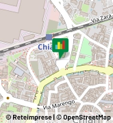 Viale Guglielmo Marconi, 3b,25125Chiari