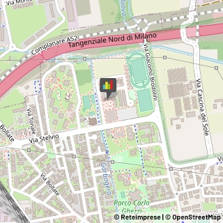 Locali, Birrerie e Pub,20026Milano
