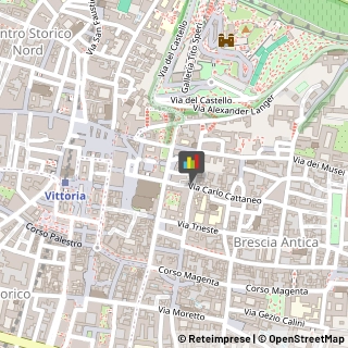 Psicologi,25121Brescia
