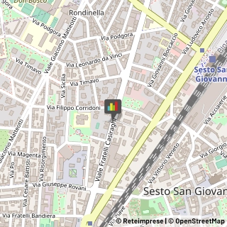 Tapparelle,20099Milano
